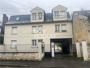 appartement à la location -   60280  MARGNY-LES-COMPIEGNE, surface 68,69 m2 location appartement - APR742573